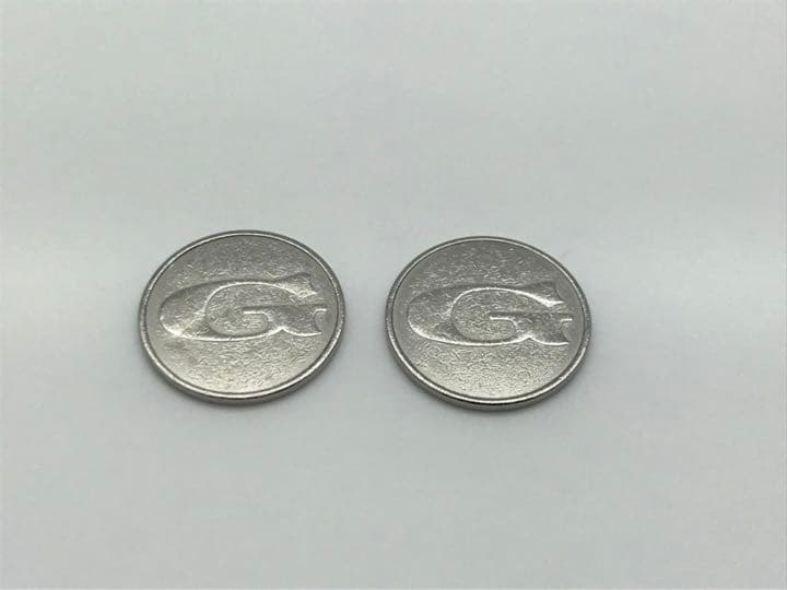 スロット用メダル 25パイ 5000枚 ご覧頂きありがとうございます。弊