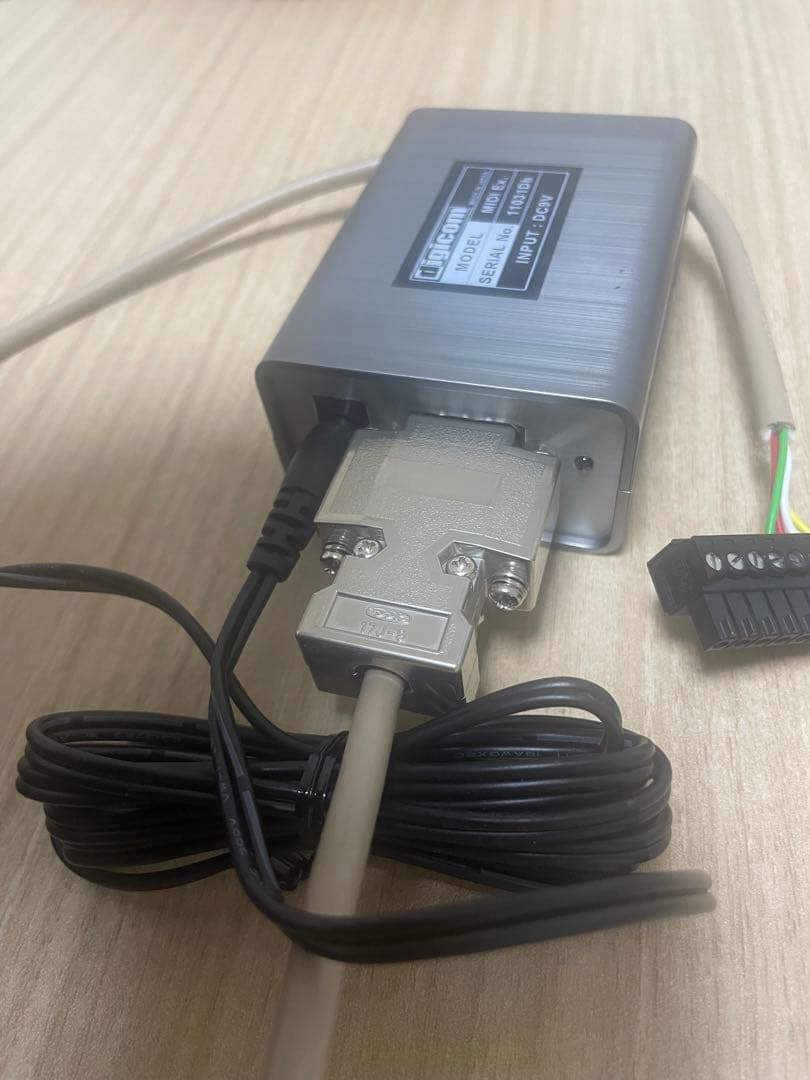 digicom MIDI Ex. デジタルMIDI拡張ユニット - デジタルカメラ人気