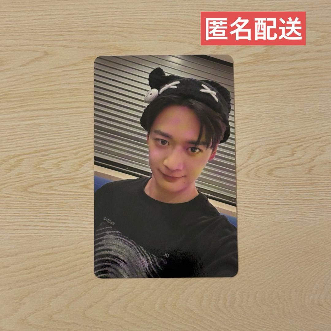 SHINee ミノ ミンホ トレカ - メルカリ