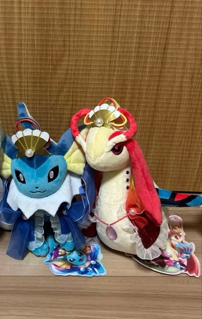 専用ポケモンセンターオリジナル ぬいぐるみOceanic Operetta Amazon.co.jp: ポケモンセンターオリジナル ぬいぐるみ Oceanic