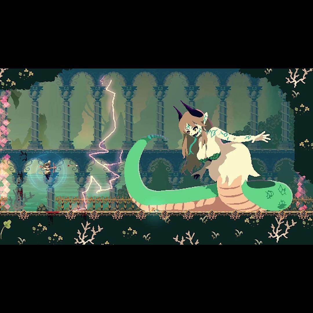 Momodora 月影のエンドロール コレクターズエディション switch - メルカリ