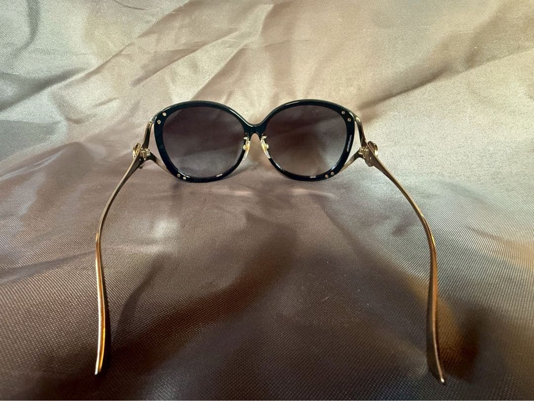 グッチ GG0226SK インターロッキングGサン グラス GUCCI - メルカリ