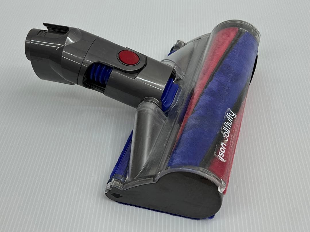 動作保証品 中古 ダイソン ソフトローラークリーナーヘッド 151868