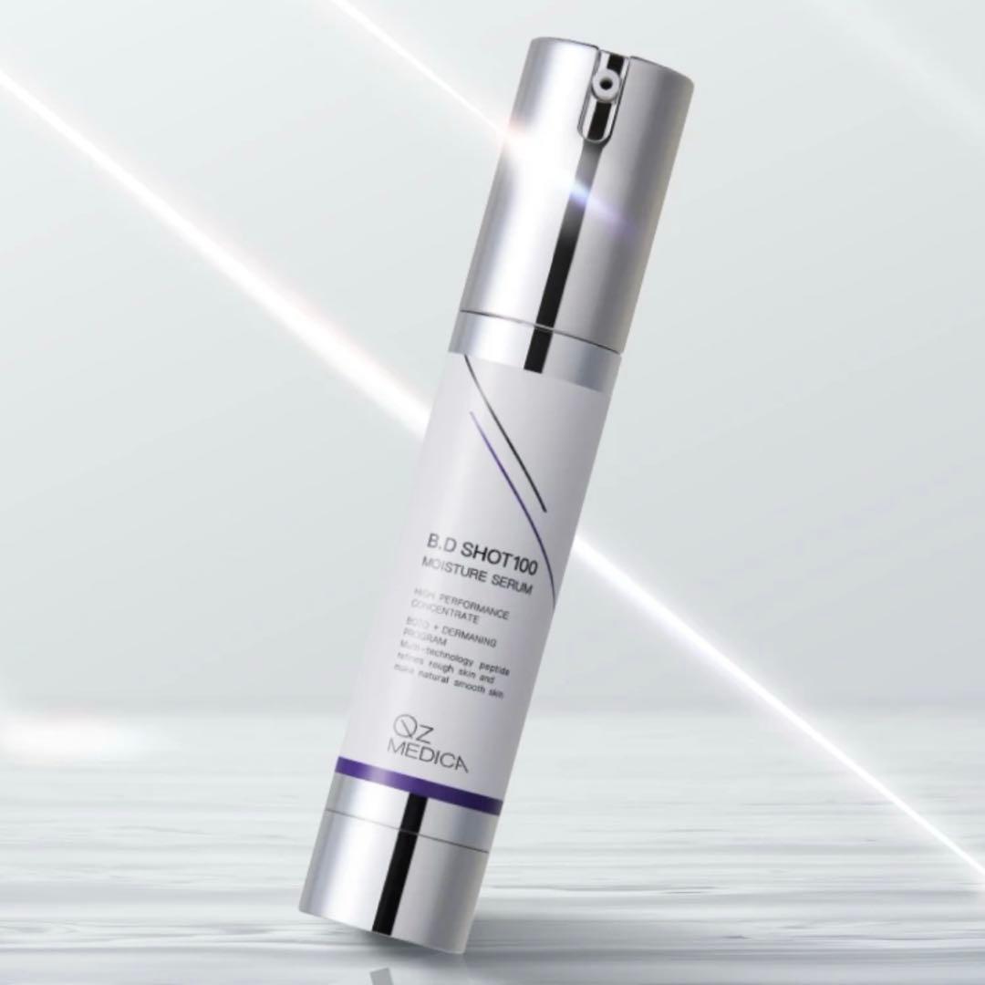 しんちゃん様 専用】BDショット 108モイスチャーセラム 美容液 2本
