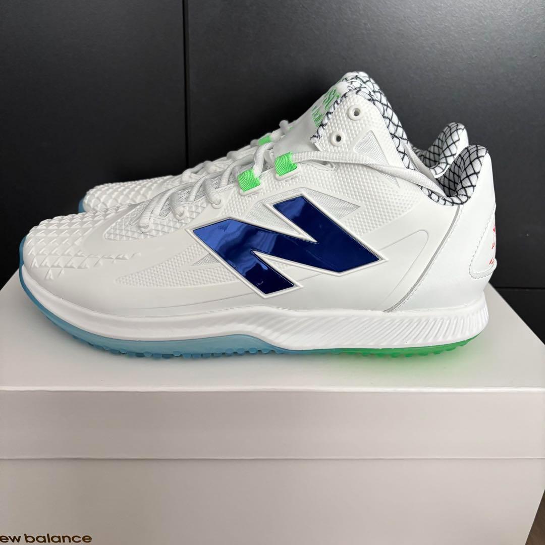 【新品】大谷翔平 29.0cm ニューバランス Ohtani v1 Turf