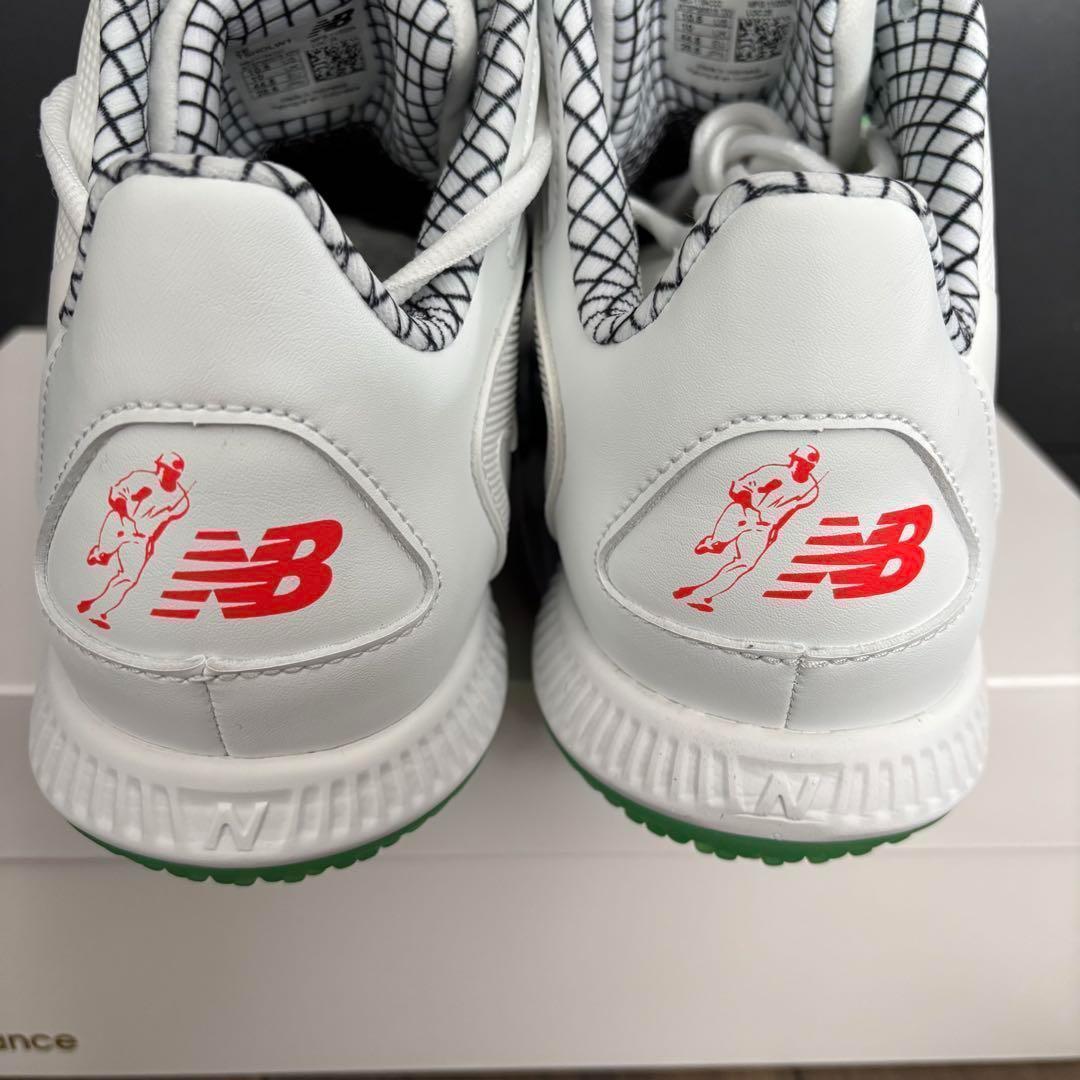 【新品】大谷翔平 29.0cm ニューバランス Ohtani v1 Turf