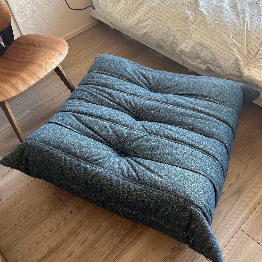 リーン・ロゼ ロゼトーゴ 50周年 限定生地 パフ