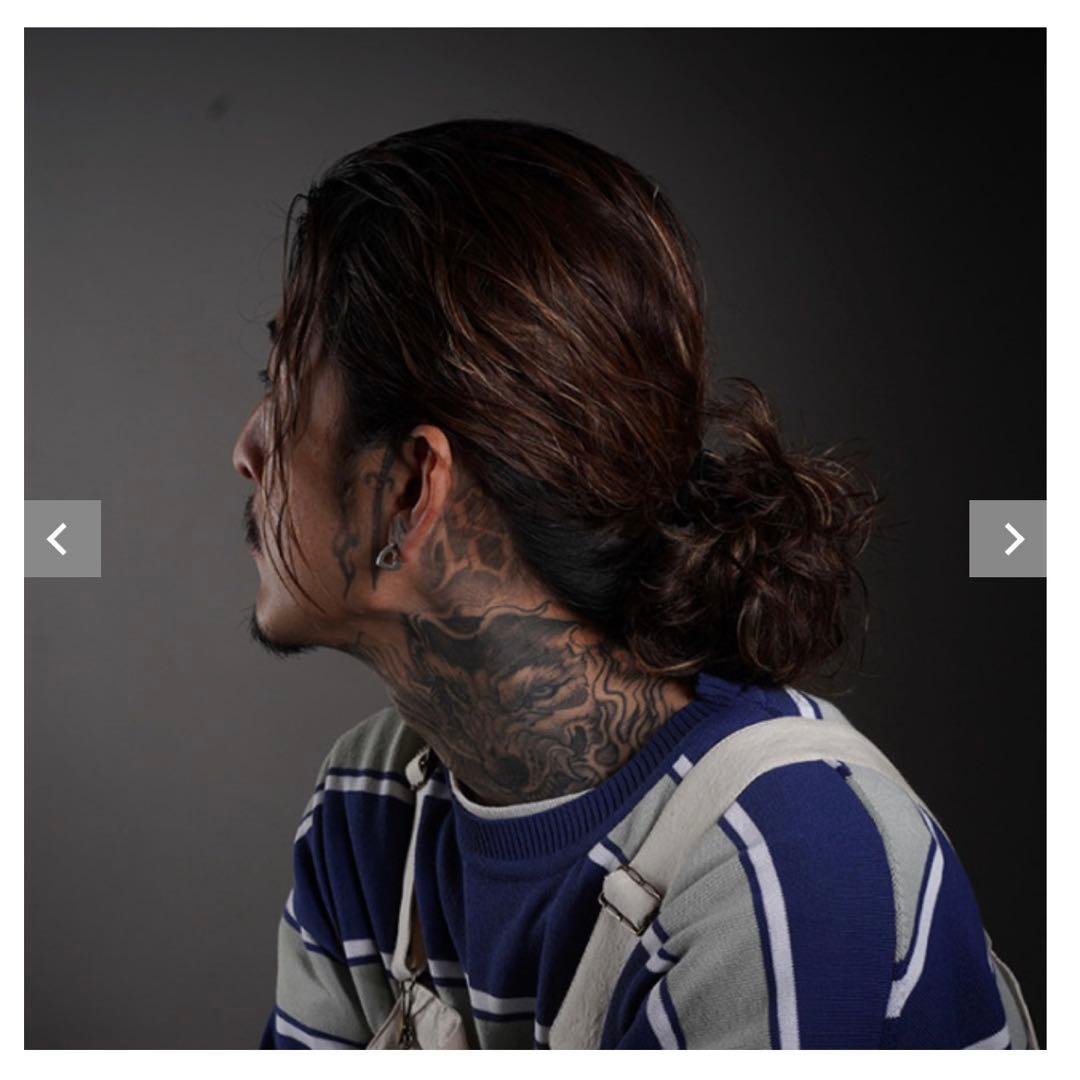 NASTOYS/ナストイズMid-Century PIERCE (SMALL) - メルカリ