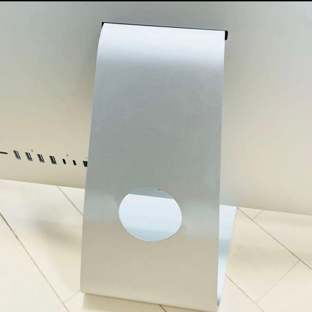 Macデスクトップ Apple iMac 21.5inch A2116 Intel Core i3