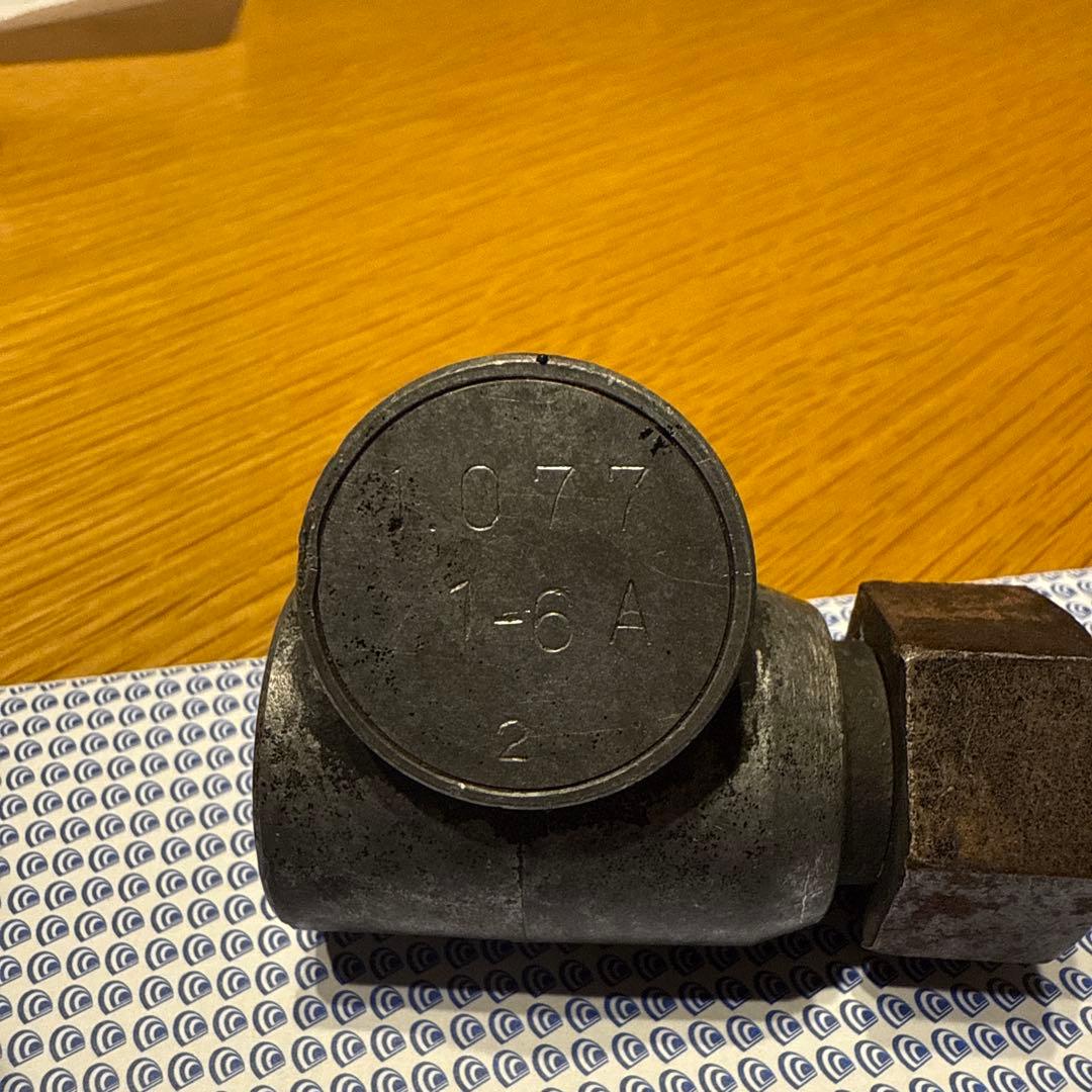 カ*ス様 リミッターカット 大型トラック専用 1.077 - メルカリ