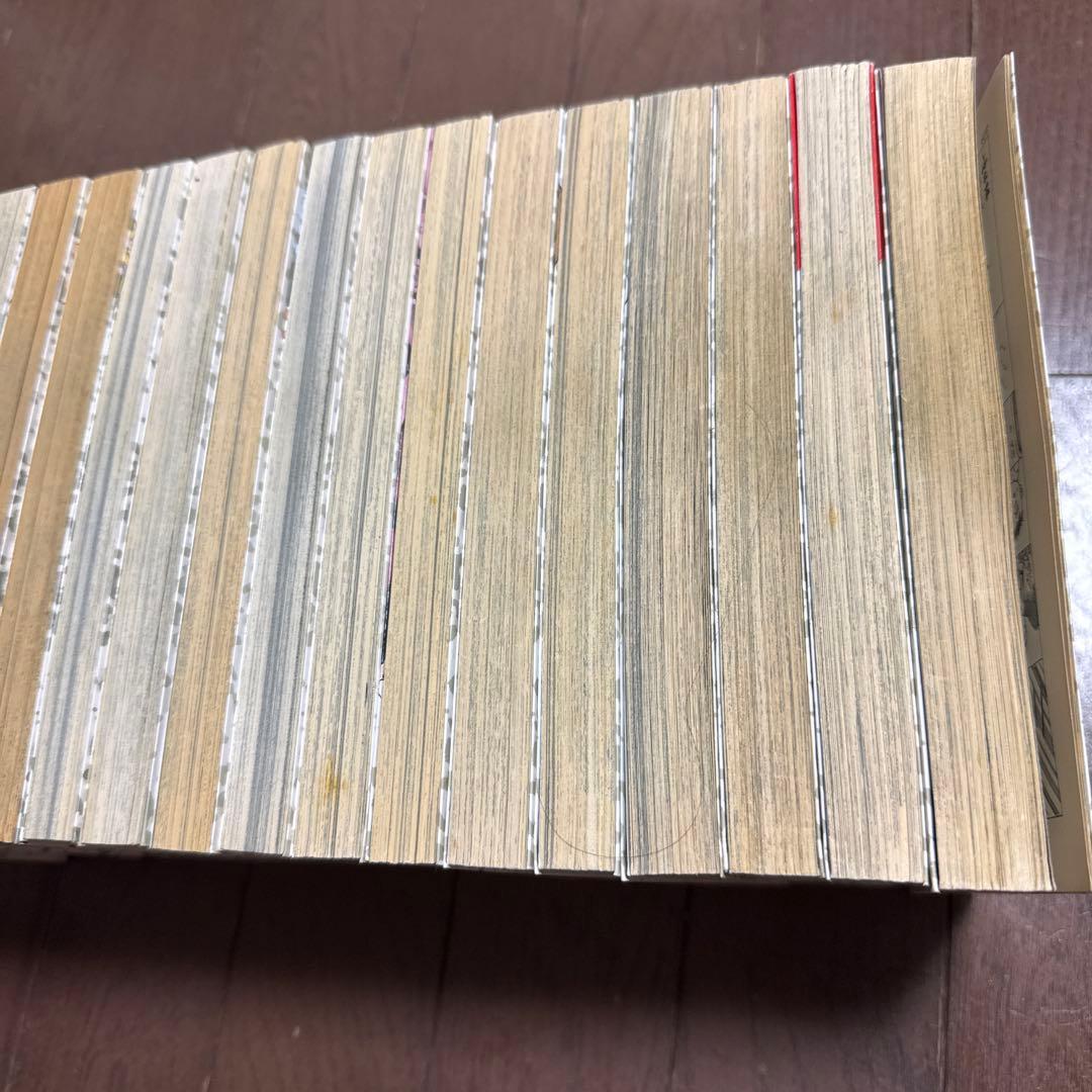 狂四郎2030 19冊 19巻ヌケ