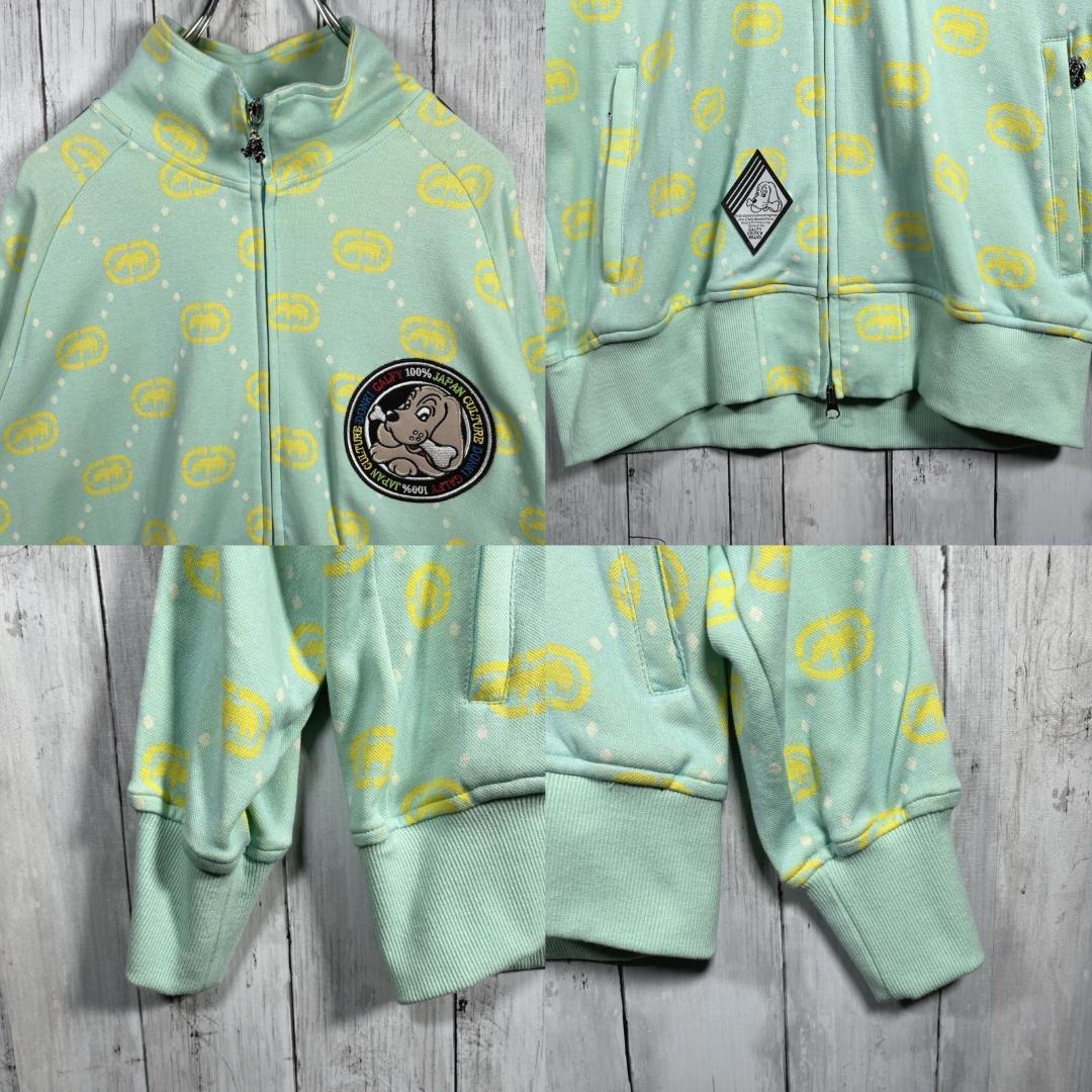 新品未使用 ガルフィー エコーアンリミテッド コラボ L セットアップ