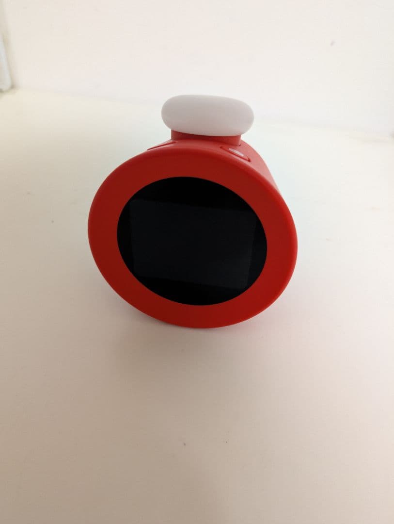 ニンテンドーサウンドクロックアラーモ　箱、付属品等無し 任天堂（Nintendo） Alarmo アラーモ ニンテンドー サウンドクロック