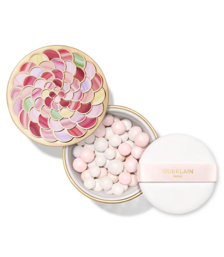 ゲランメテオリットビーユ01 ゲラン / メテオリット ビーユ 01 パーリーホワイトの公式商品情報