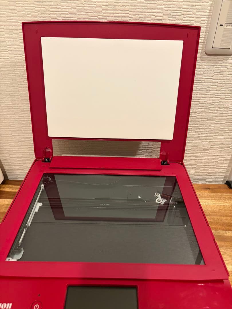 Canon PIXUS TS8430 印刷枚数 690枚 N8047 - メルカリ