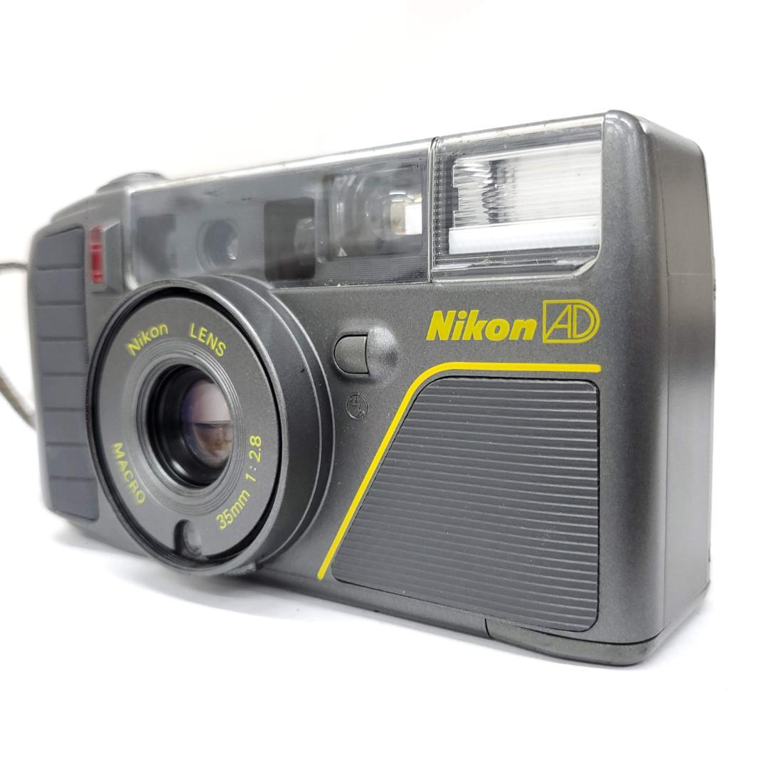 動作確認済】 Nikon AD 3 F0120-4z y - メルカリ