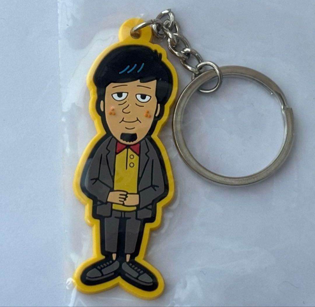 非売品】ゴスペラーズ 黒沢薫 キーホルダー - メルカリ