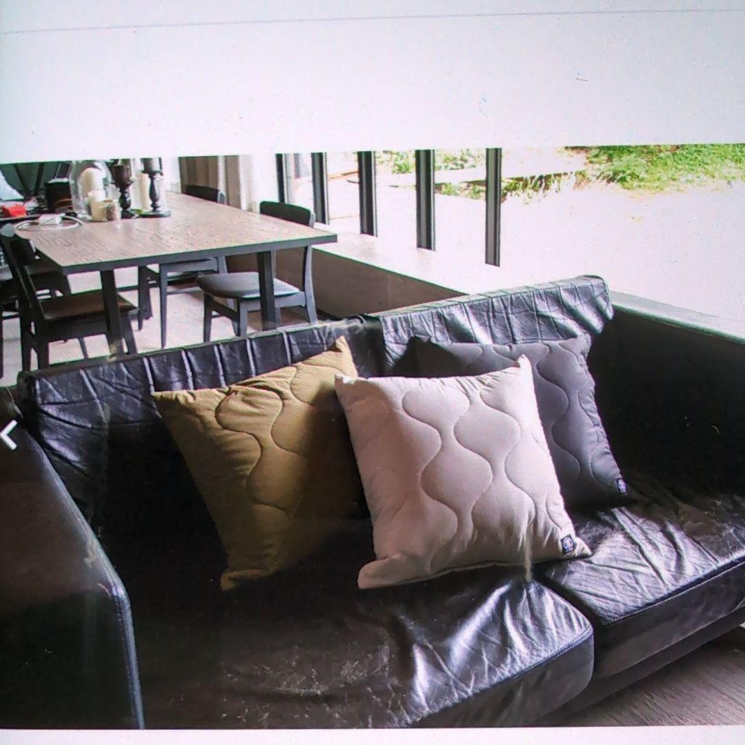 新品未使用】着る寝袋3モモンガ ライトグレーSサイズ ルームシューズM