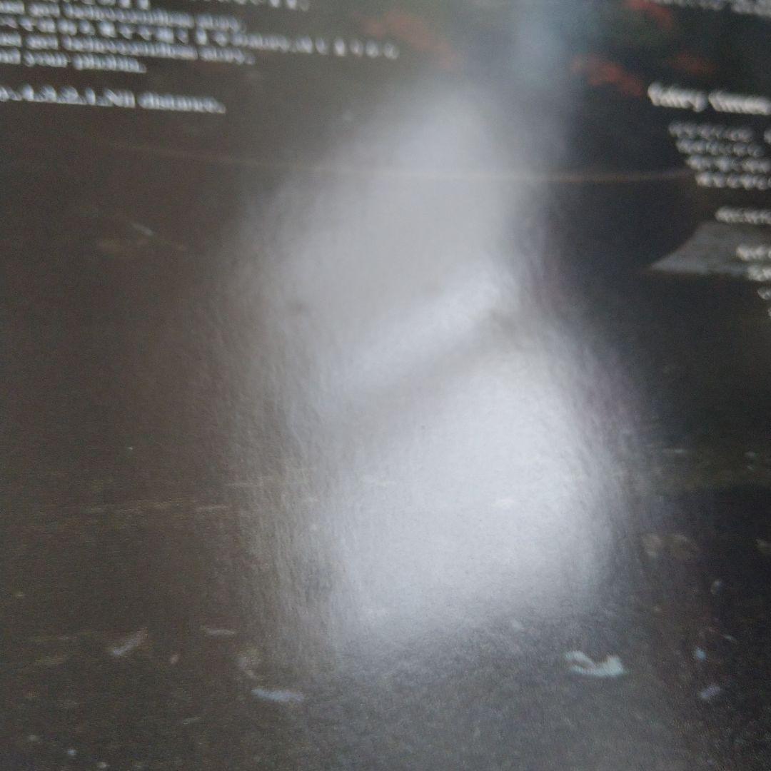 Phantasmagoria Dejavu CD＋DVD V系