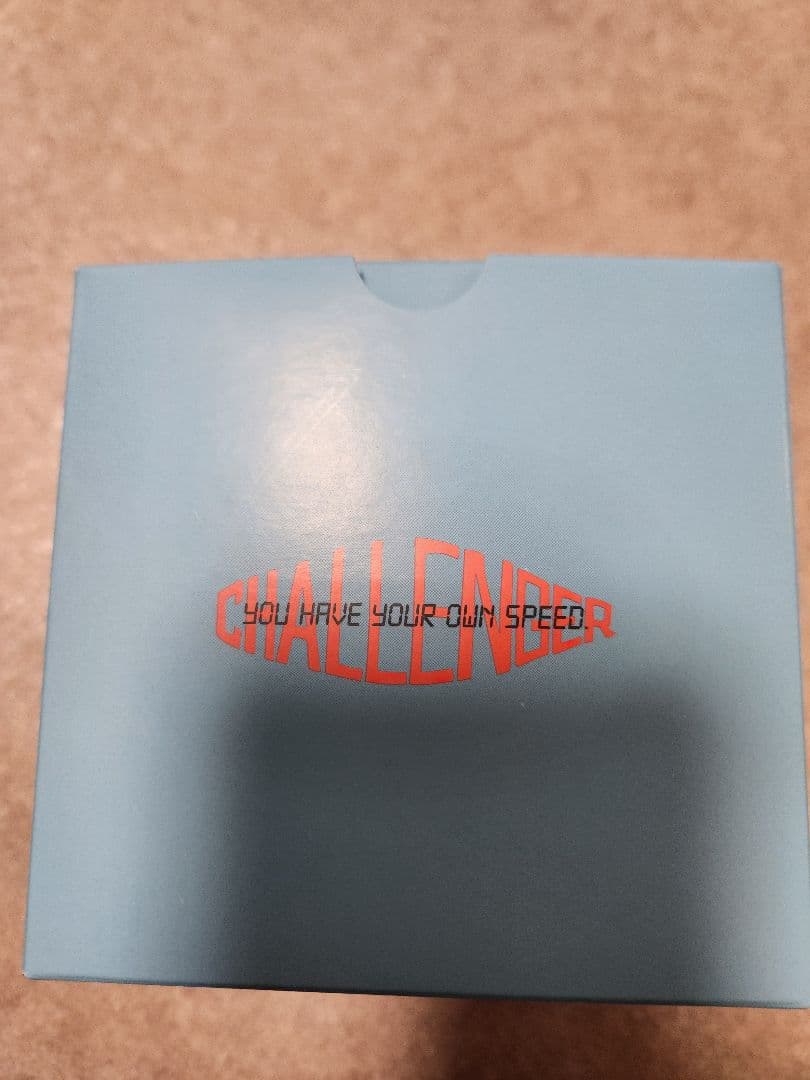 G-SHOCK CHALLENGER チャレンジャー Gショック G-SHOCK x CHALLENGER