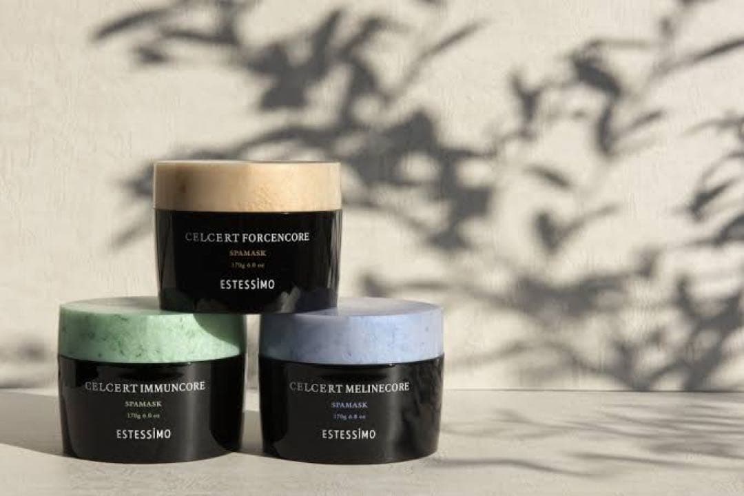 限定セルサート フォーシンシャンプー＆コアスパマスク 各 1L特別