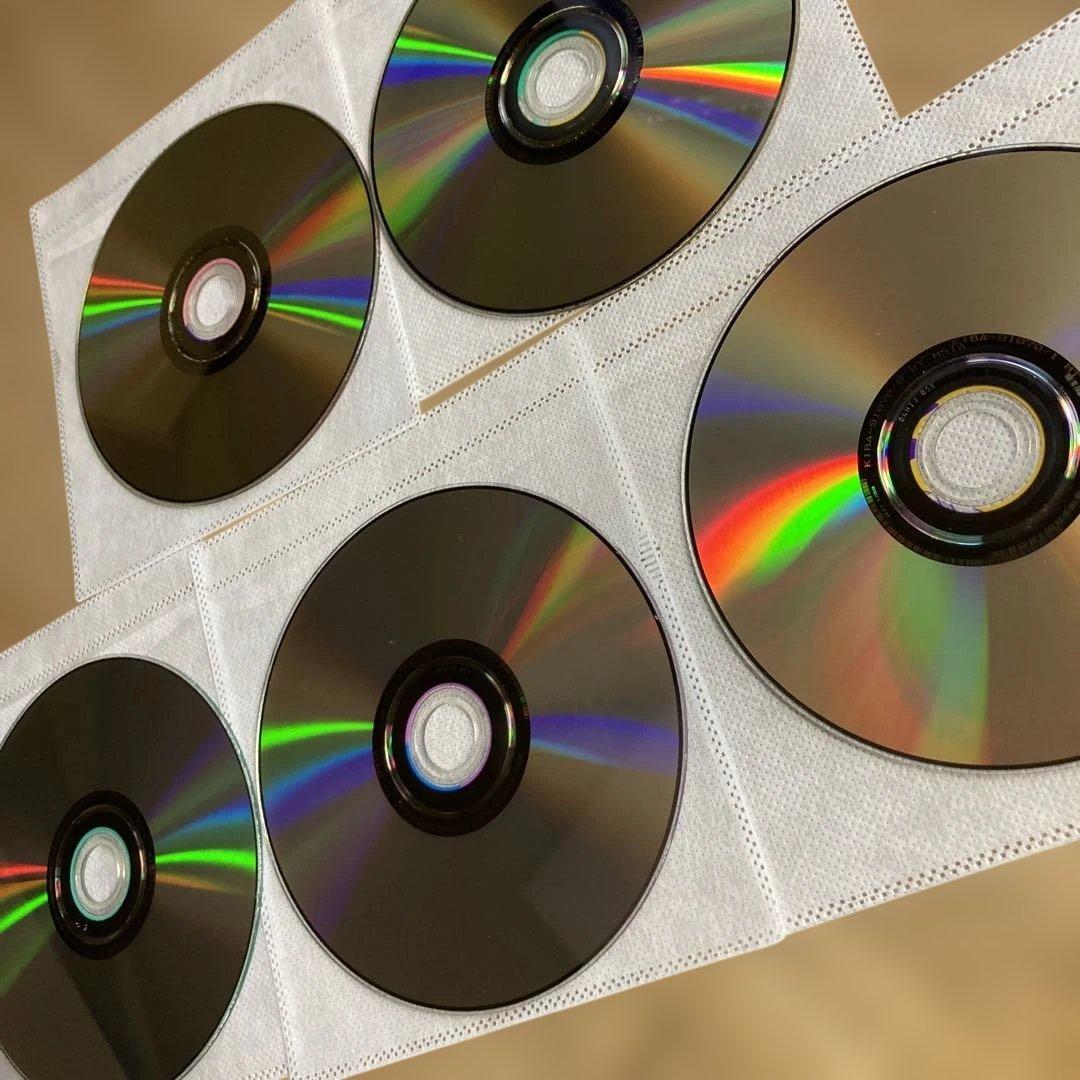 ふたつのスピカDVD .特別話集.オフィシャルブック