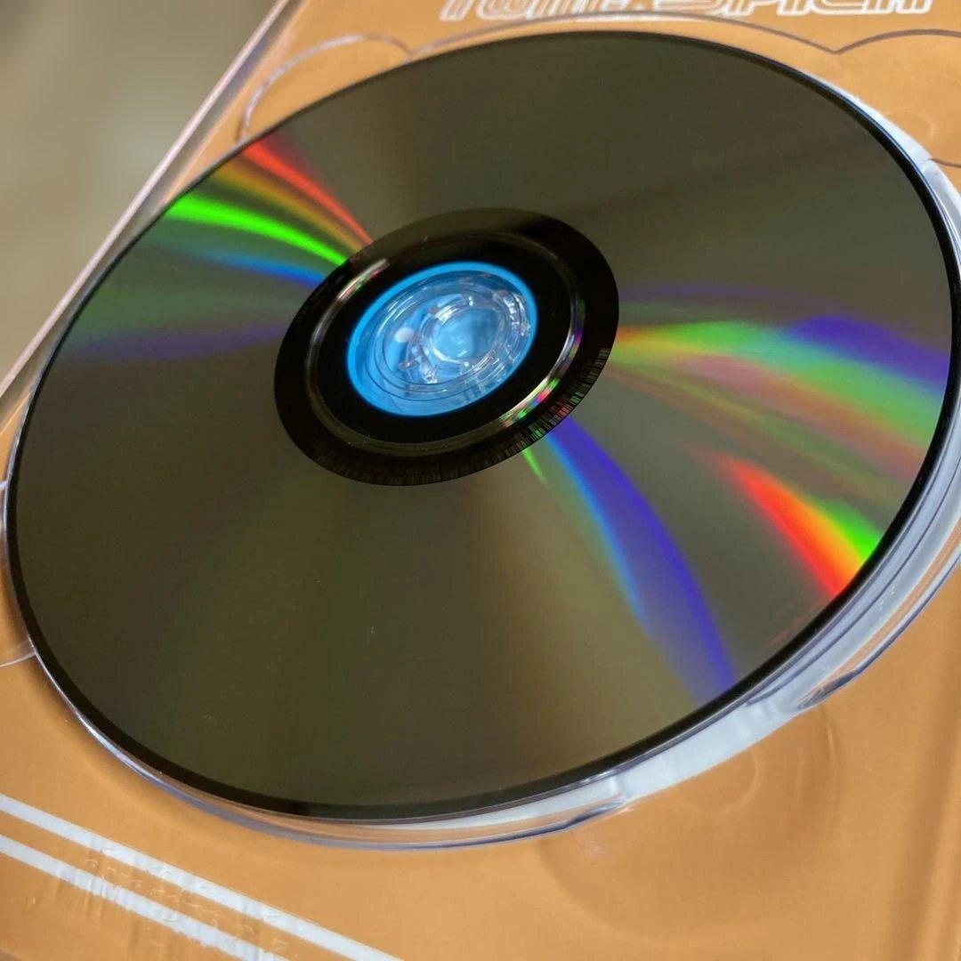 ふたつのスピカDVD .特別話集.オフィシャルブック