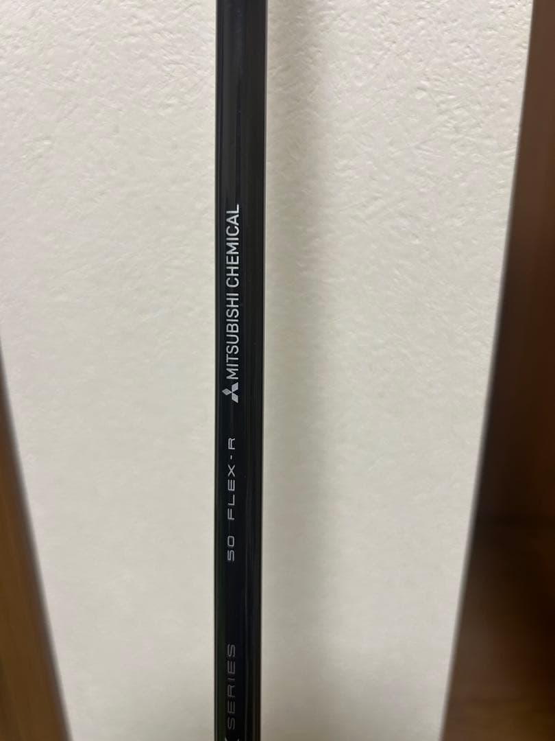 (週末大特価)三菱ケミカルテンセイプロブルー1Kシャフトキャロウェイスリーブ5R テンセイ プロ ブルー 1K TENSEI Pro Blue 1K キャロウェイスリーブ