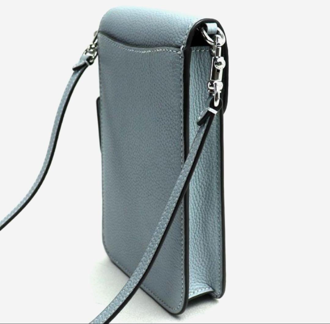 COACH スマホショルダーバッグ CH815 - メルカリ