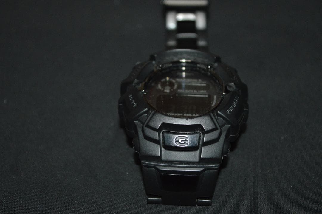 CASIO Gショック GW-2310BD-1CJF 動作確認済み 箱予備コマ付 - メルカリ