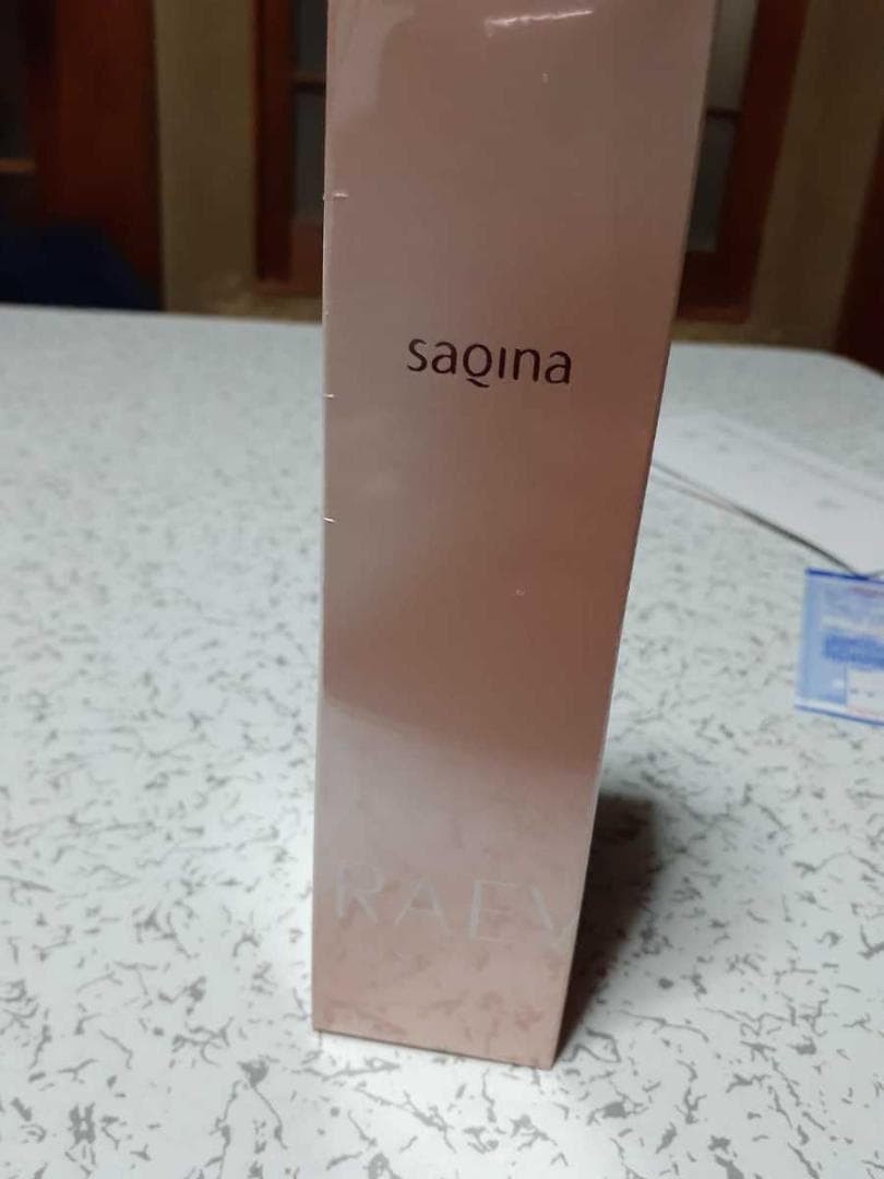 サキナ ラエヴァ化粧品2点セット（ジェル＆クリーム）の通販はau PAY