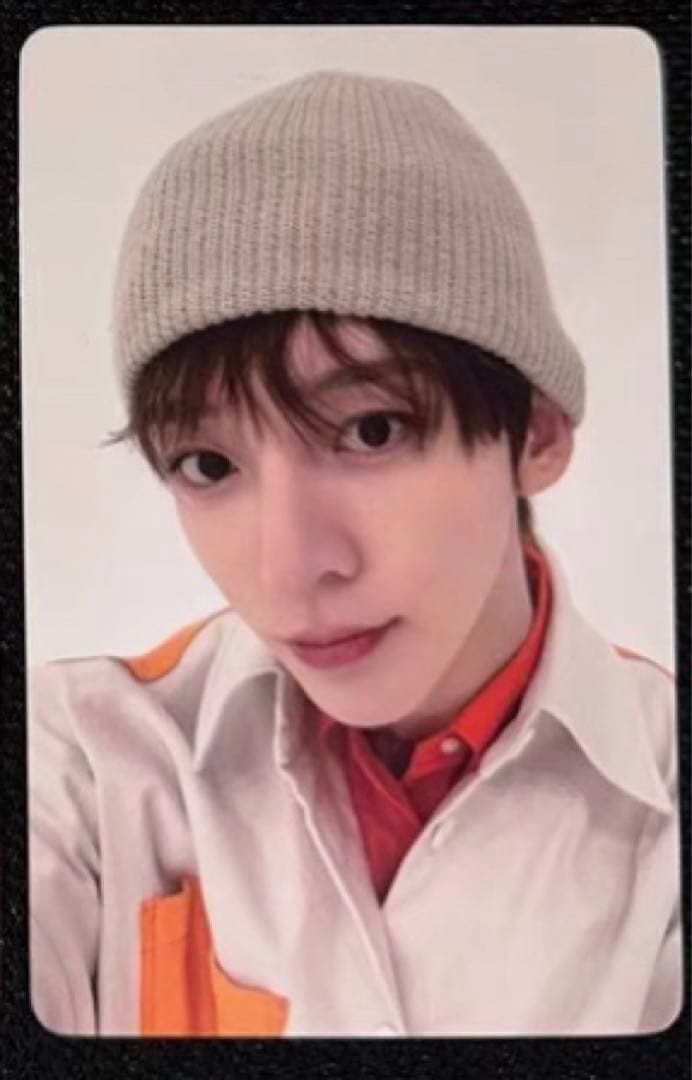 KickFlip 中国 中華 一直娱 yizhiyuトレカ7枚コンプセット