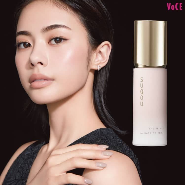 新品 SUQQU スック ザプライマー 30g - メルカリ