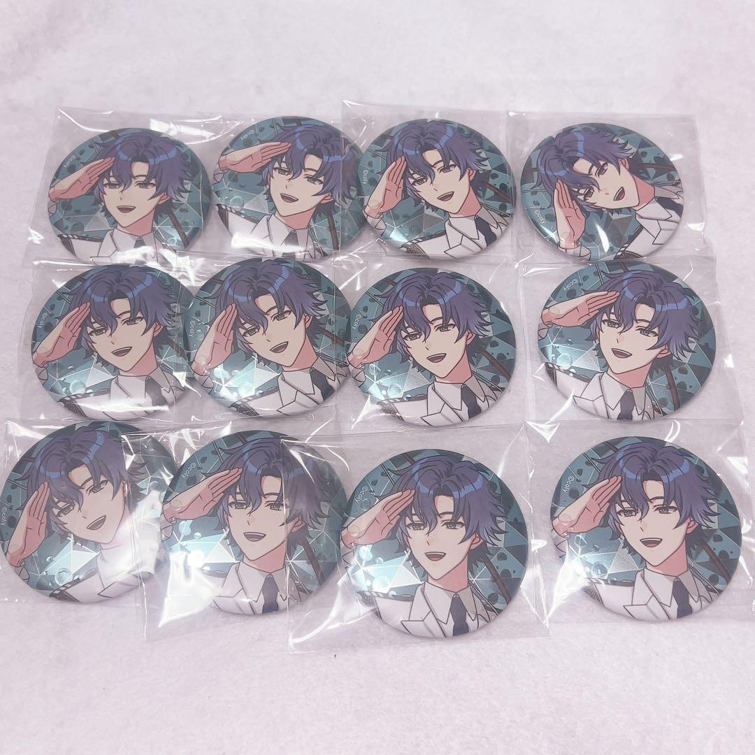 まほやく 魔法使いの約束 缶バッジ サマコレ フィガロ - メルカリ