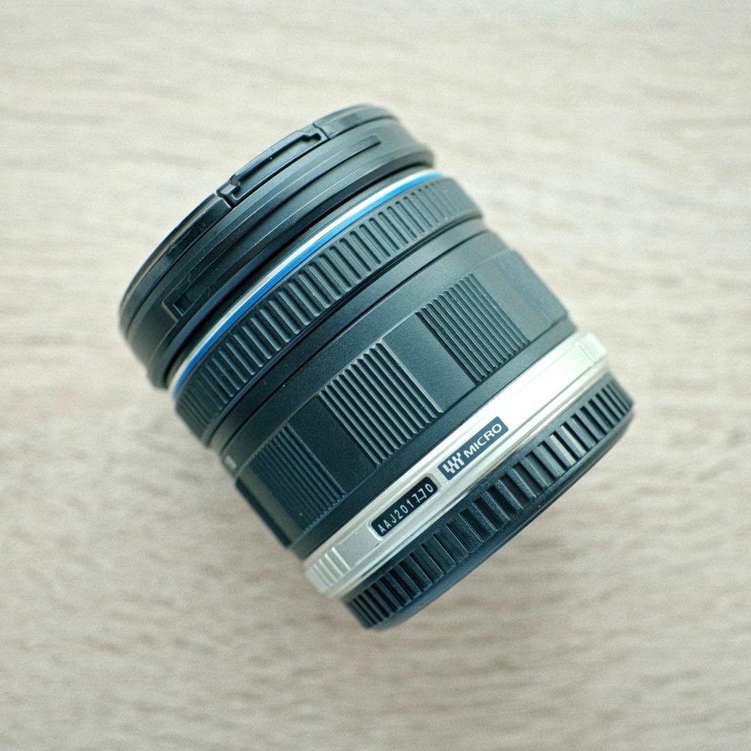 レンズ(ズーム) OLYMPUS 9-18mm F4.0-5.6