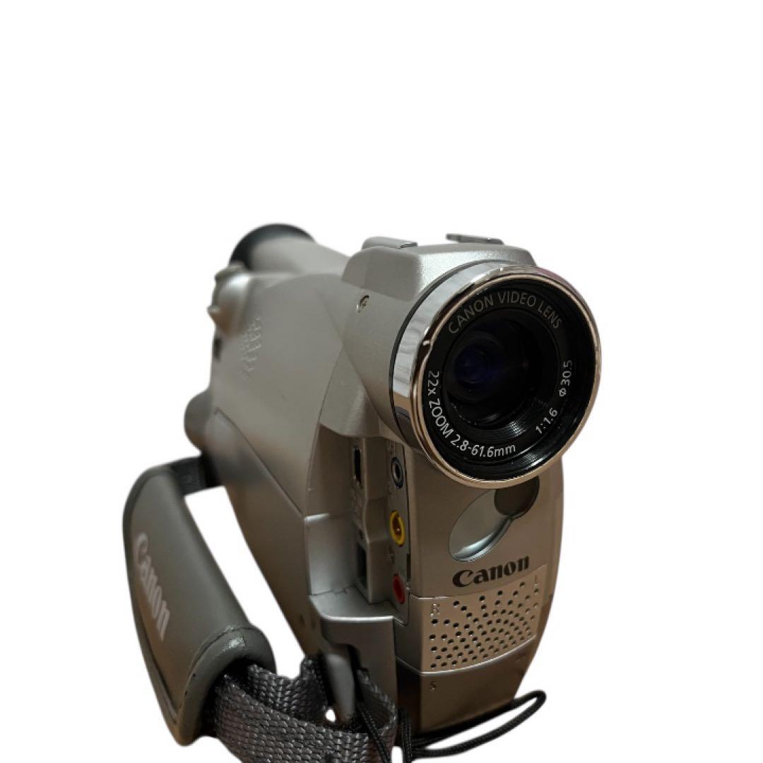 オンライン ショップ 安いテレビ・オーディオ・カメラ - Canon DM-FV30