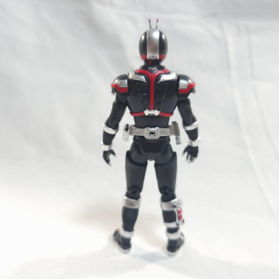 S.H.Figuarts 真骨彫製法 仮面ライダーファイズ 開封品