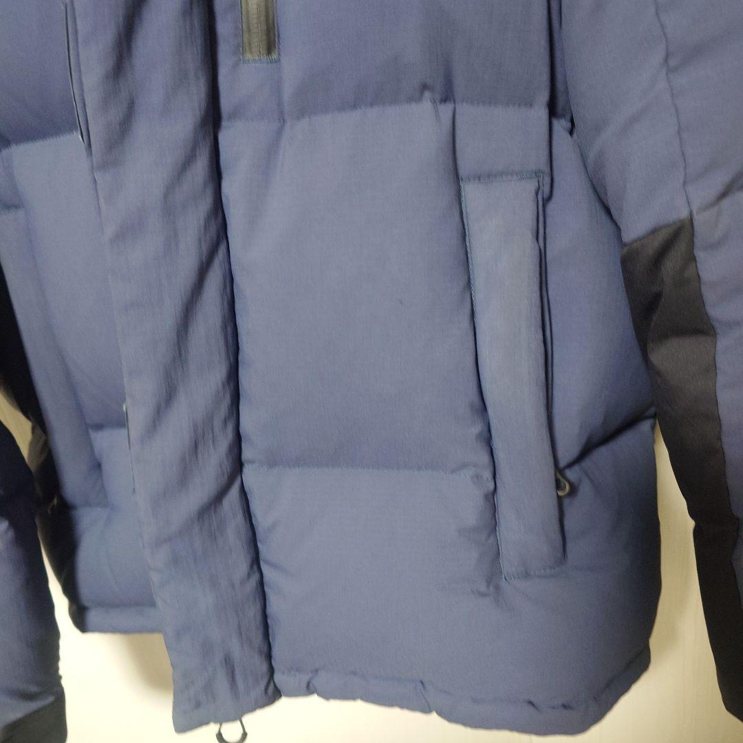 【訳あり】F.C.Real Bristol DOWN BENCH PARKA Ｌ