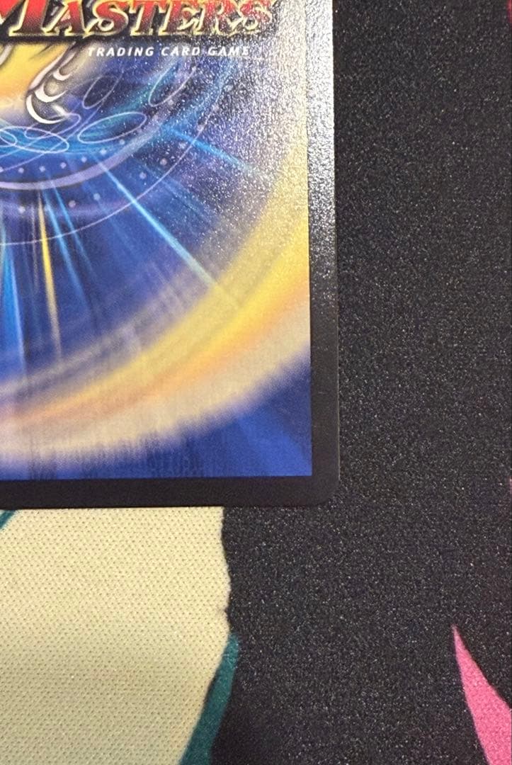 堕魔ドゥポイズ CSプロモ - メルカリ