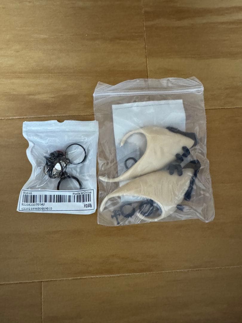 にじさんじ 葛葉 ラグーザ 貴族衣装