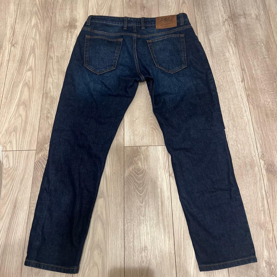 PMJデニム デウス Jモデル 36インチ - メルカリ