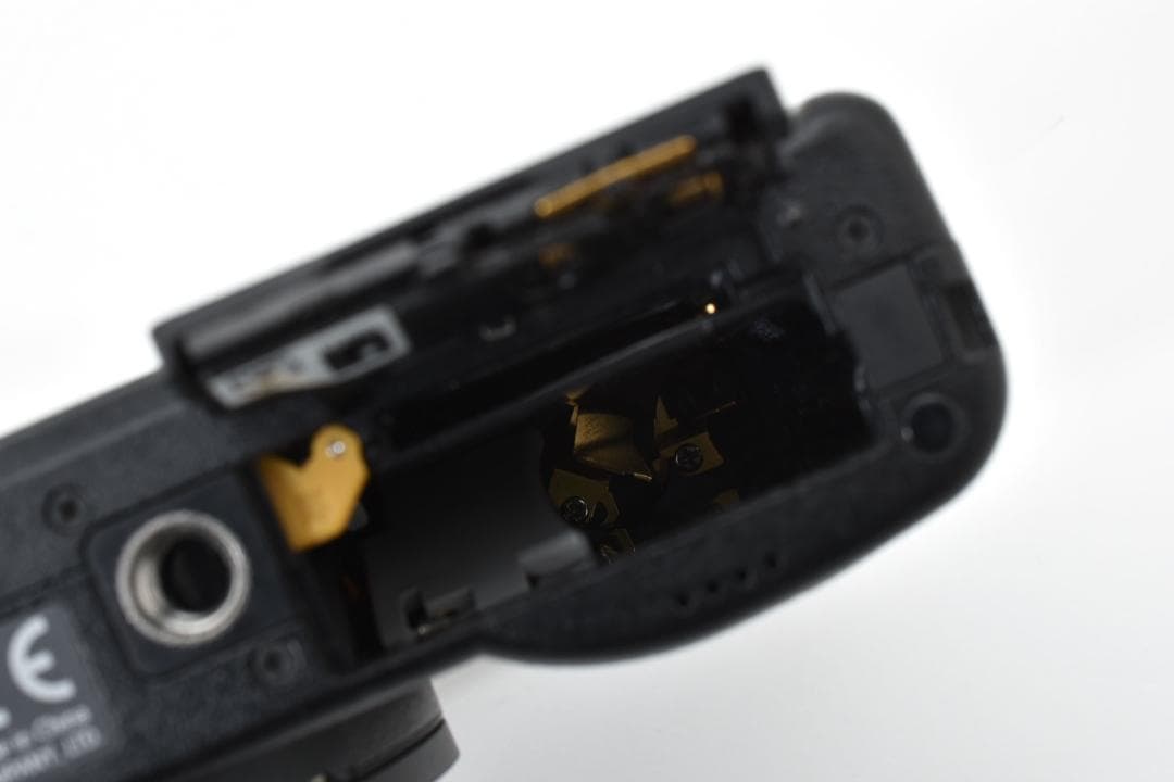 ■美品■ リコー　RICOH GR DIGITAL III《S数わずか33枚》