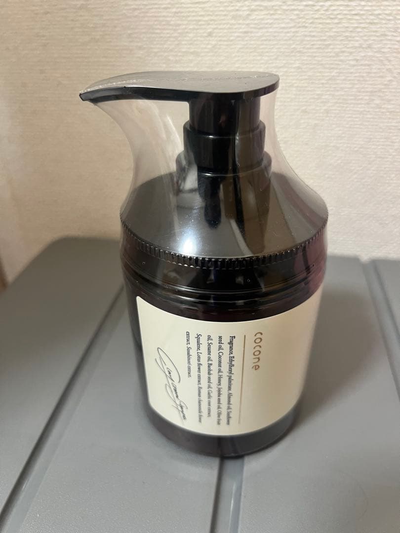 は*る様 j17ココネ クレイクリームシャンプー リフィル 他 おまとめ