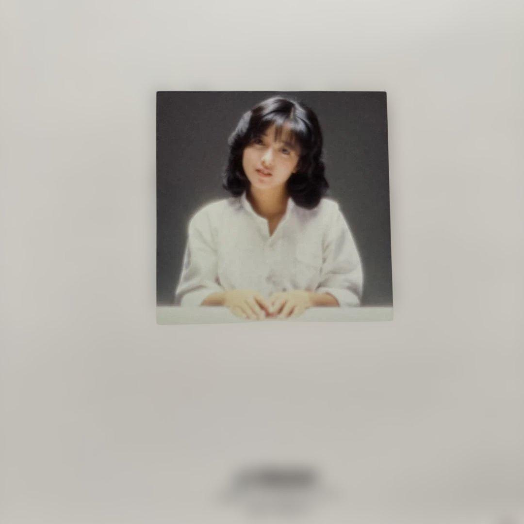 宮崎美子スティル・メロウ～40thアニバーサリー・アーカイブスSHM-CD2