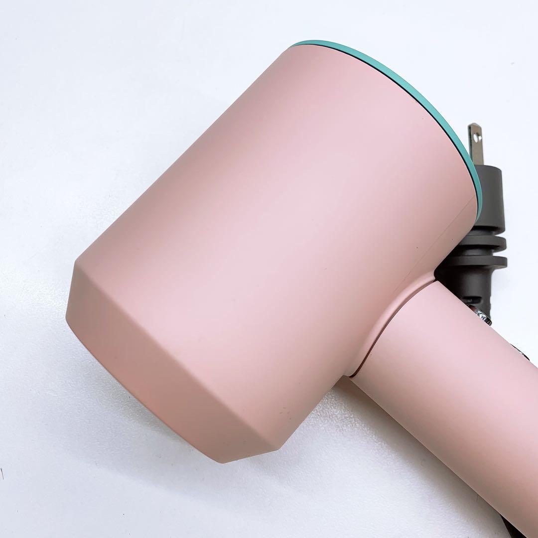 《限定カラー⭐️ほぼ未使用》 ダイソン ドライヤー プロ HD15 Dyson