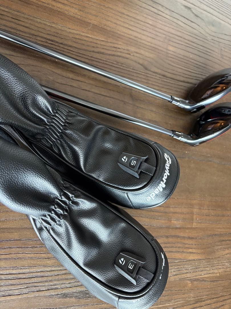 【Tetsuo-Shima 】TaylorMadeSTEALTH2 5番