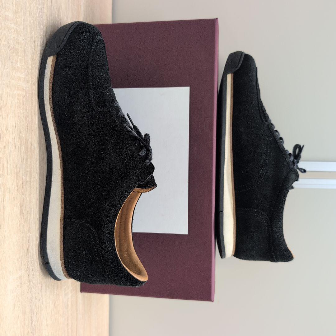 【美品】 JOHN LOBB PORTH ジョンロブ ポート 26.5cm