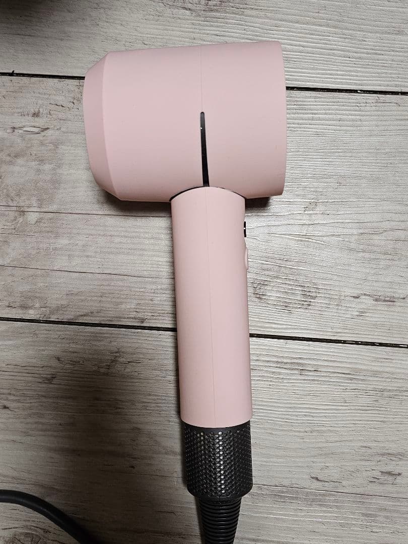 数量限定 新品シリコンカバー付 ダイソン メンテナンス済み Dyson hd08