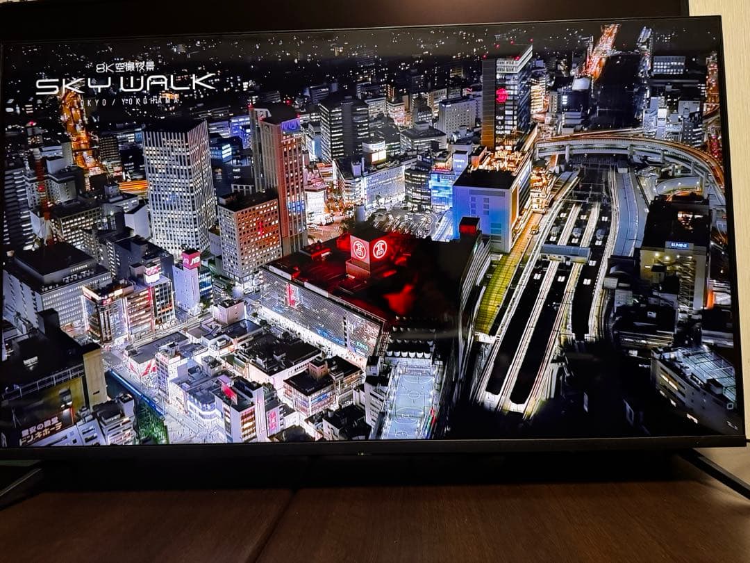 GREEN HOUSE 50型液晶テレビ 2022年製造 断捨離50インチ - メルカリ