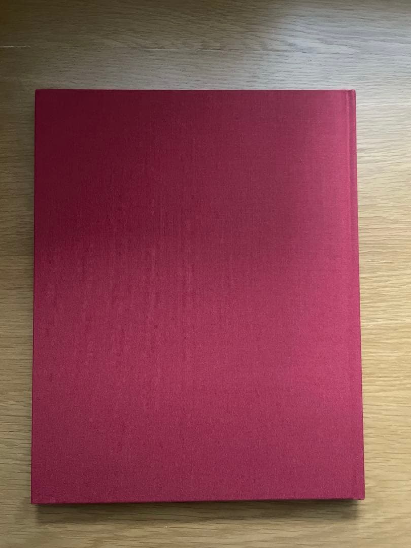 新品未開封REN HANGレン ハン 写真集 我母親 for my mother